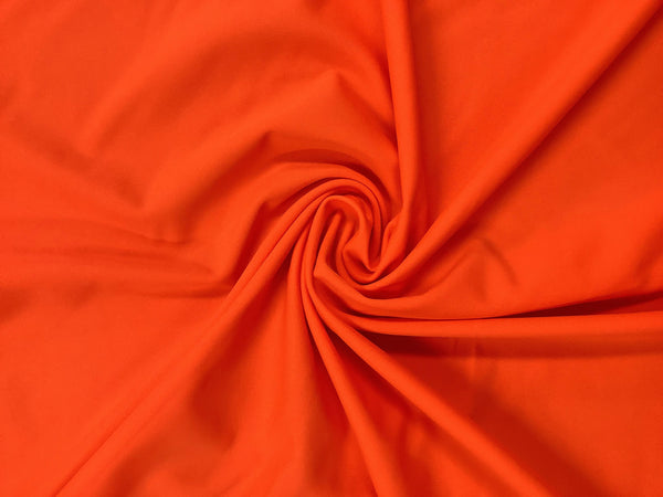 824 Flo Orange