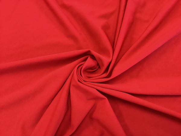 486 Sporting Red