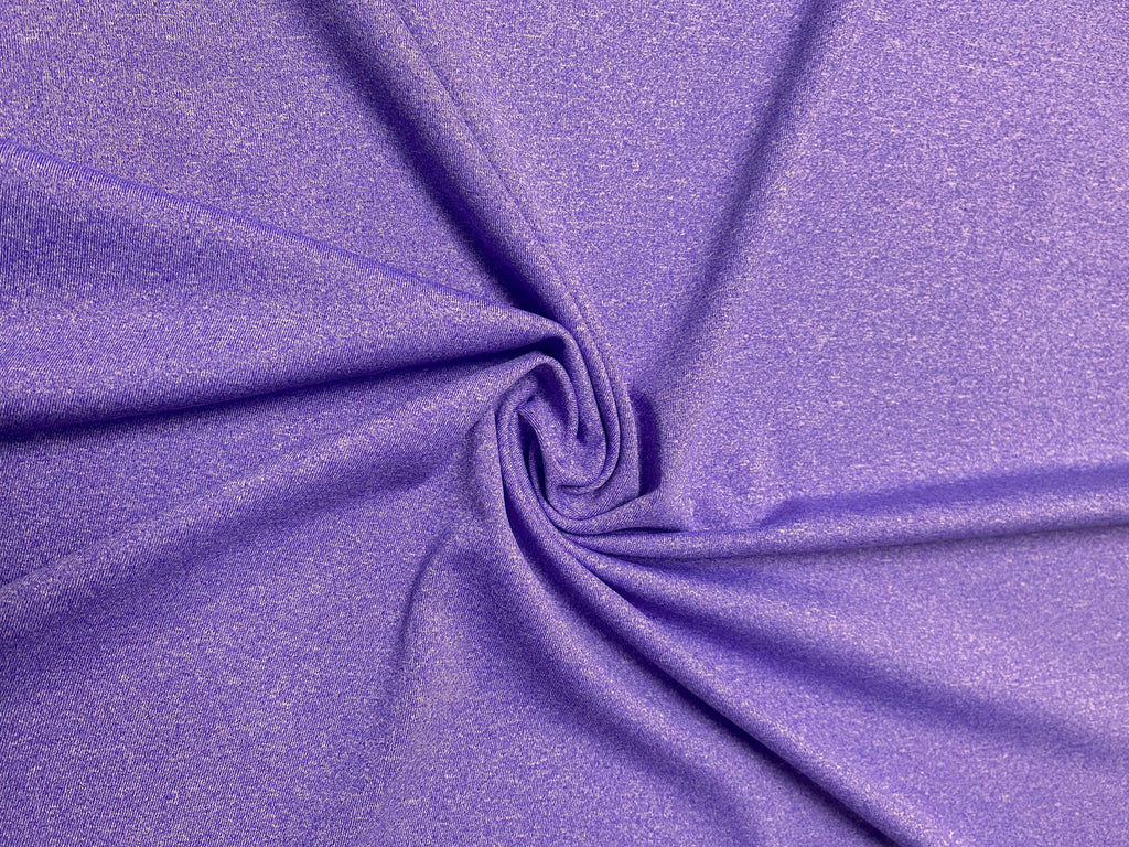 Dream Fit Heather Spandex