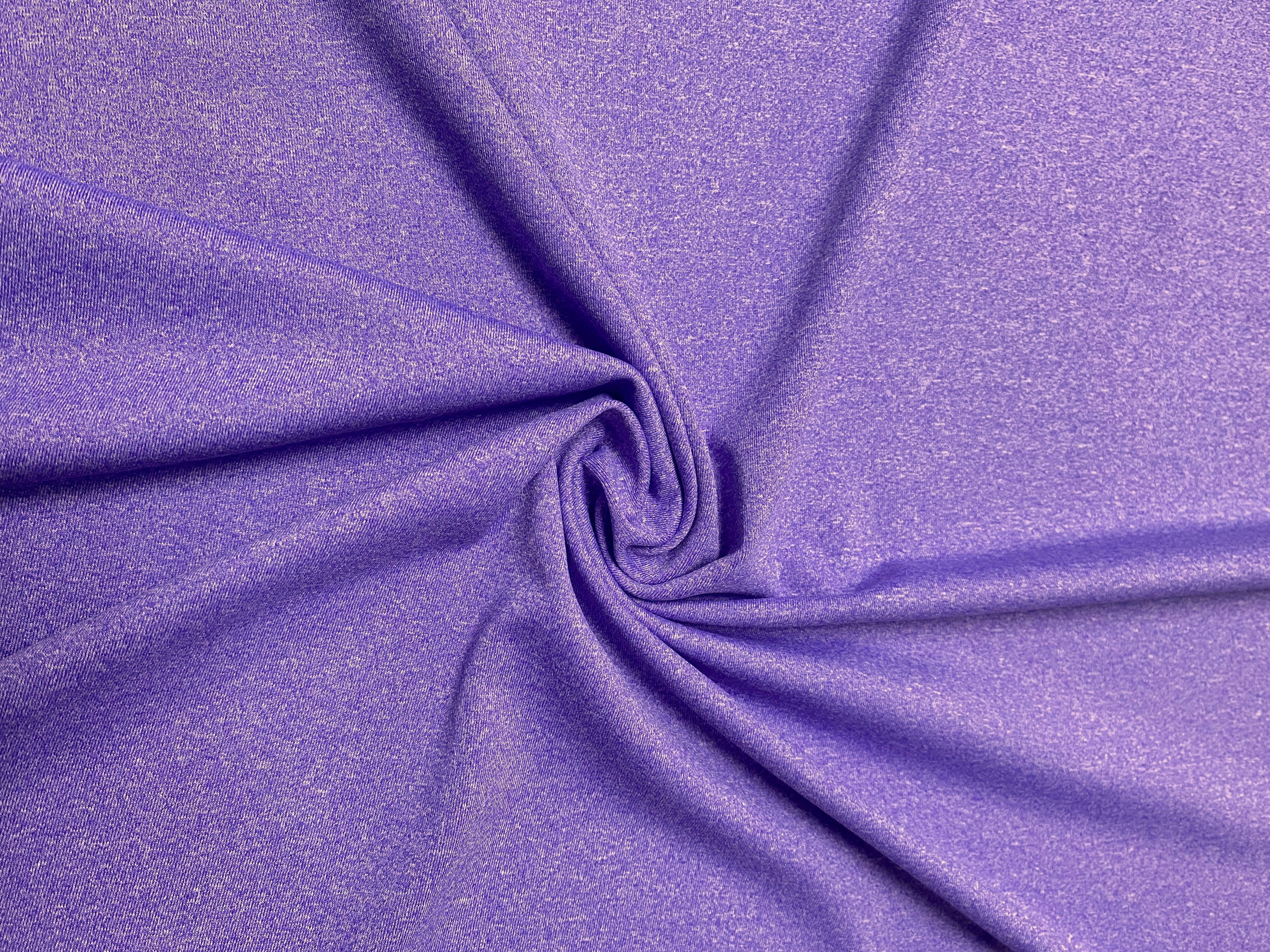 Dream Fit Heather Spandex