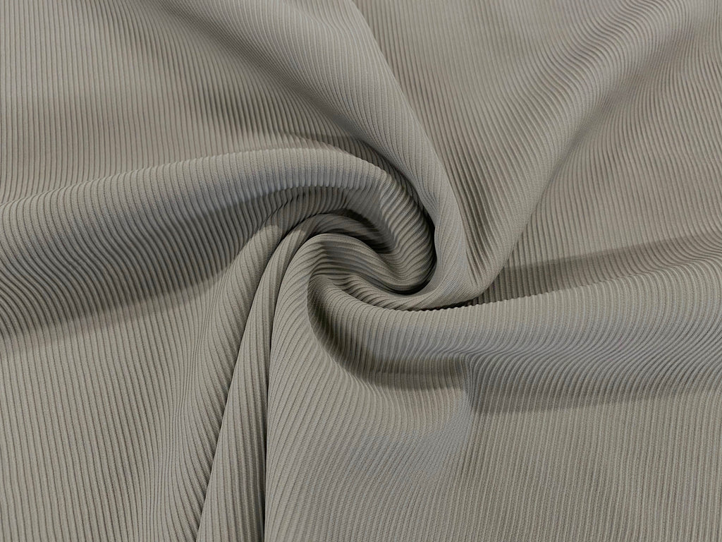Ribbed Spandex