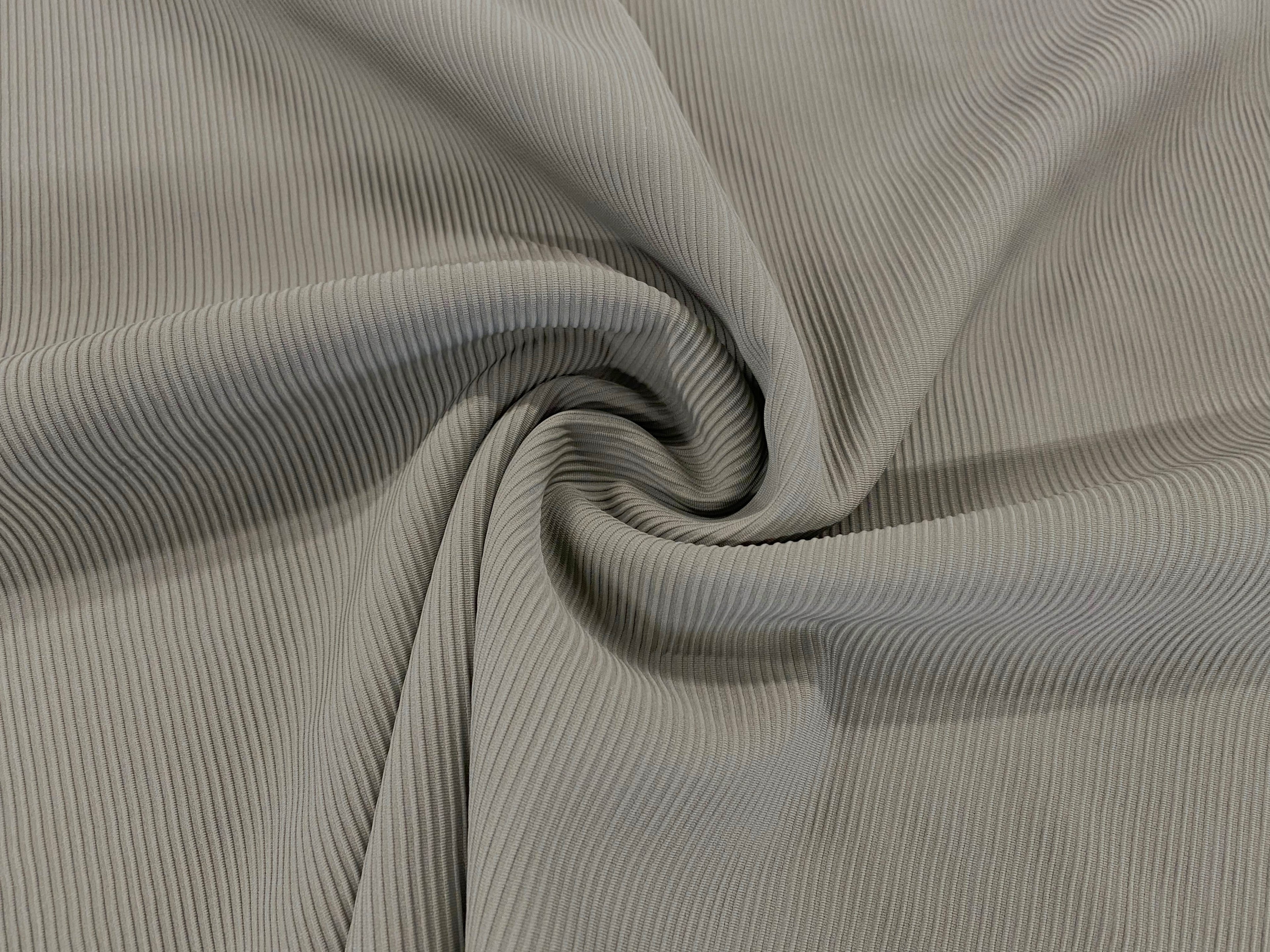 Ribbed Spandex