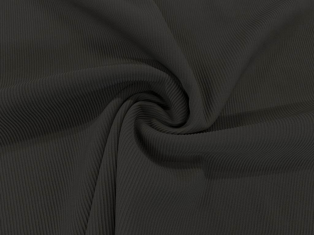 Ribbed Spandex