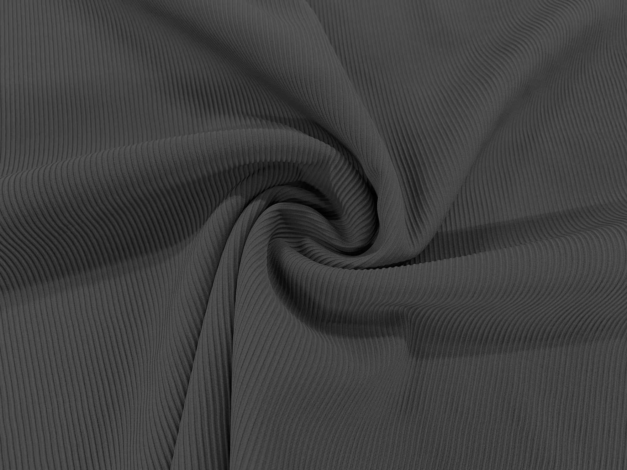 Ribbed Spandex