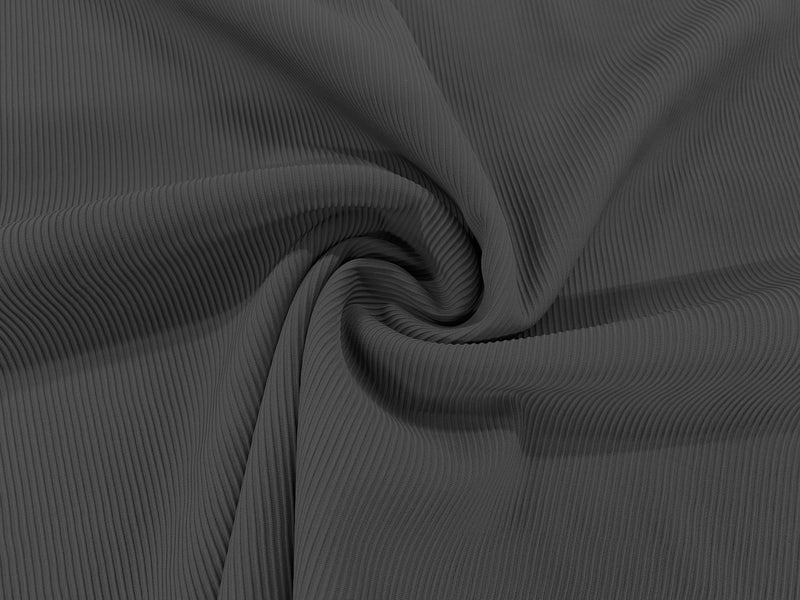 Ribbed Spandex