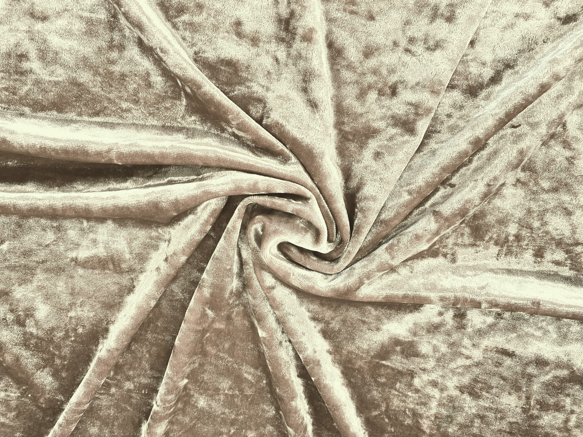 Crush Velvet