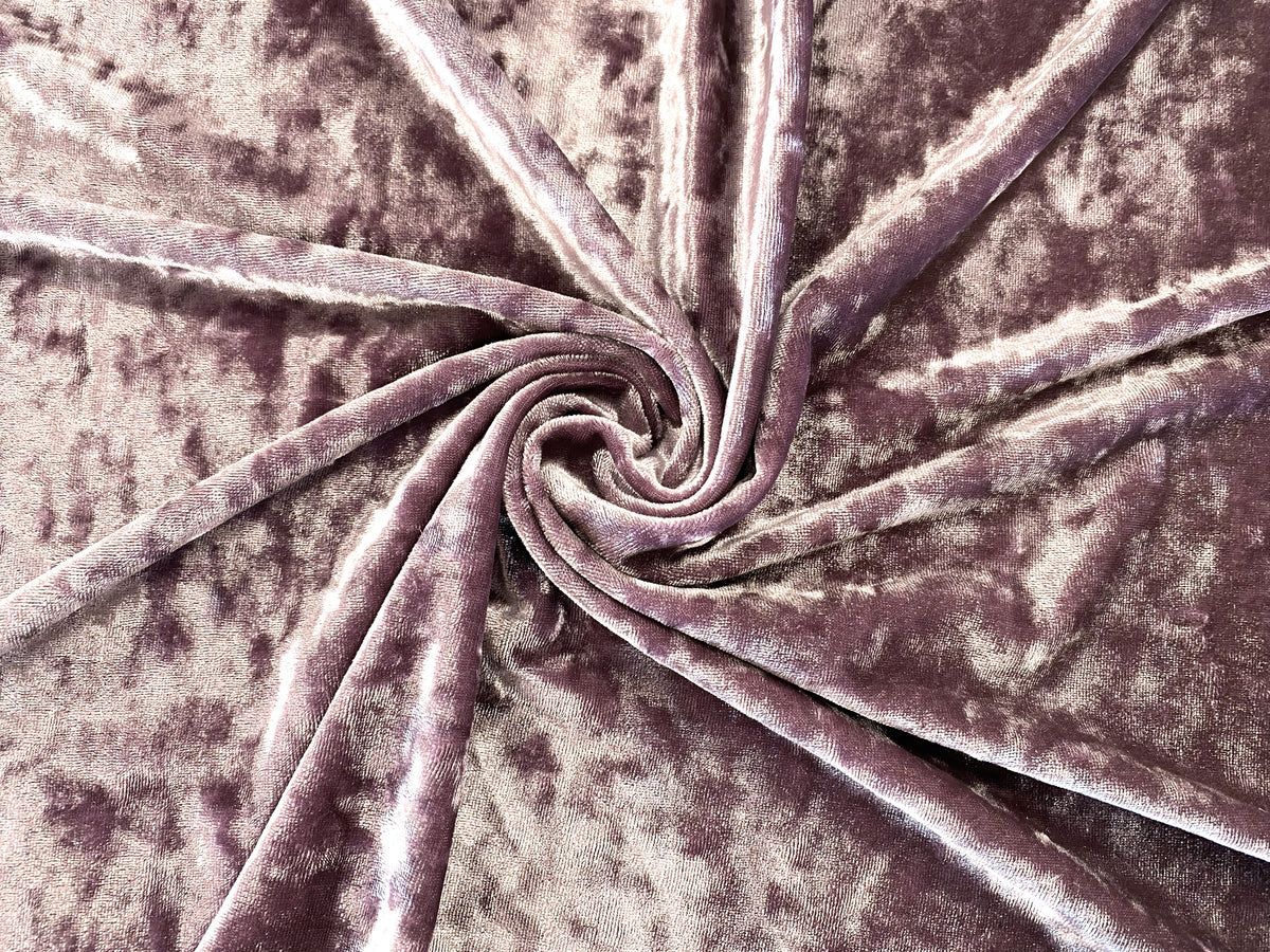 Crush Velvet