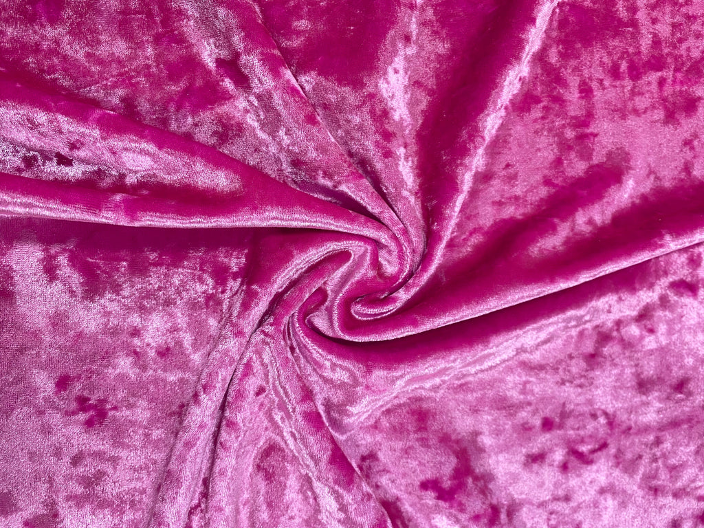 Plush Velour