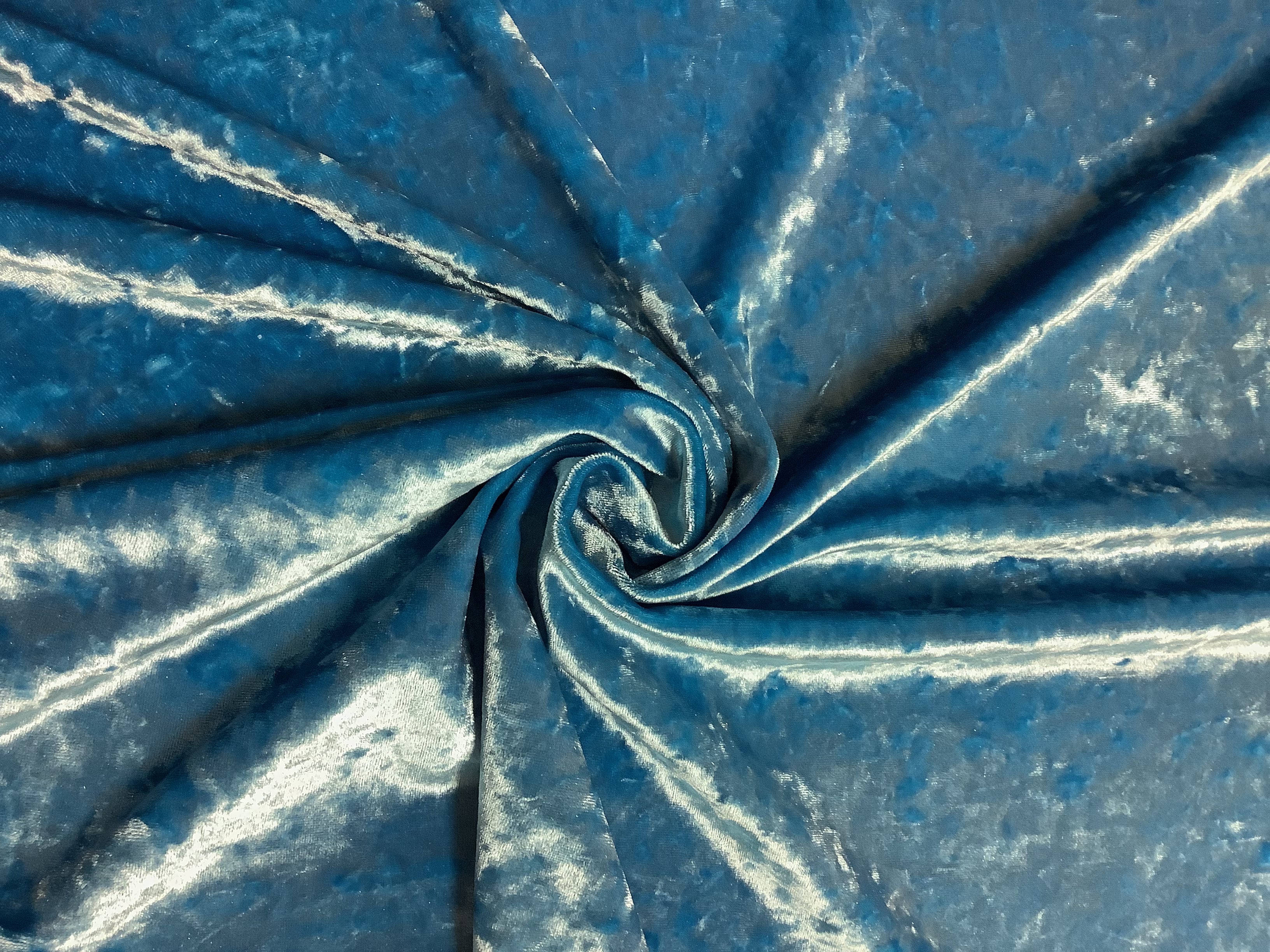 Plush Velour