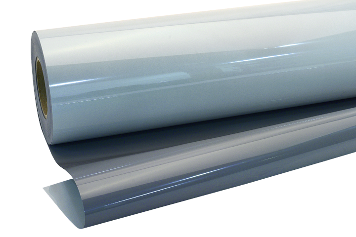 Q Brand QBD35 Silver Custom Cuttable Transfer Film