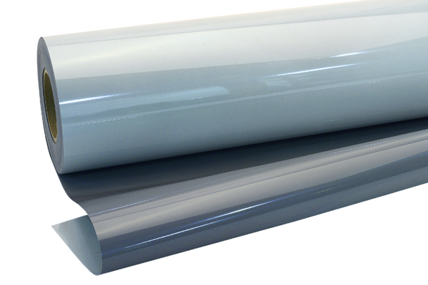 Q Brand QBD35 Silver Custom Cuttable Transfer Film