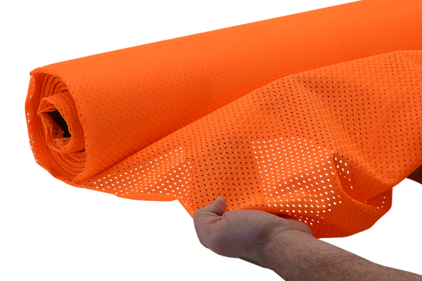 Orange / 66in