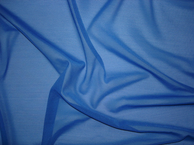 Spandex Mesh