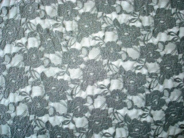 Sachet Stretch Lace