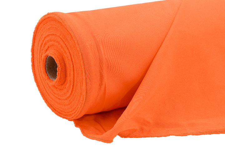 Fluorescent High Visibility Fabric