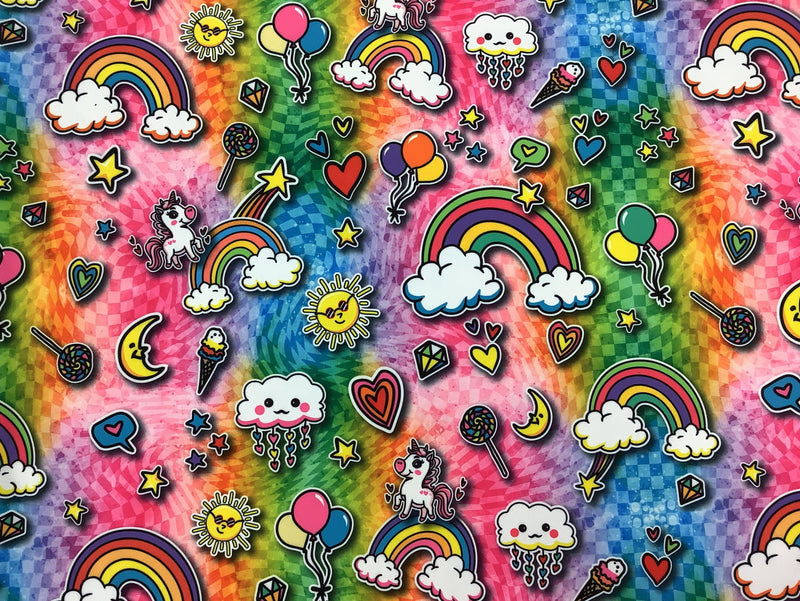 Cute Stuff