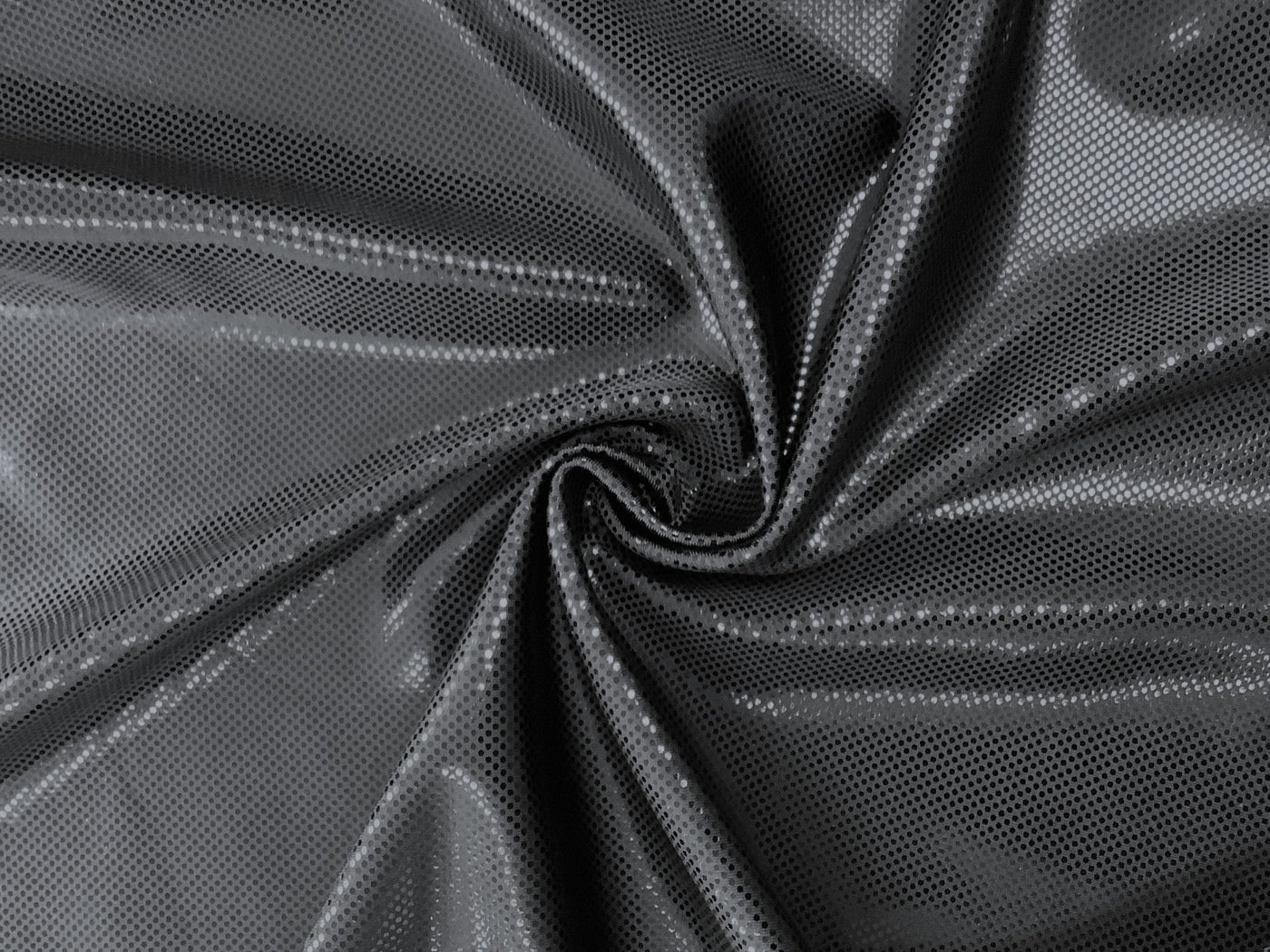 Metallic Spandex