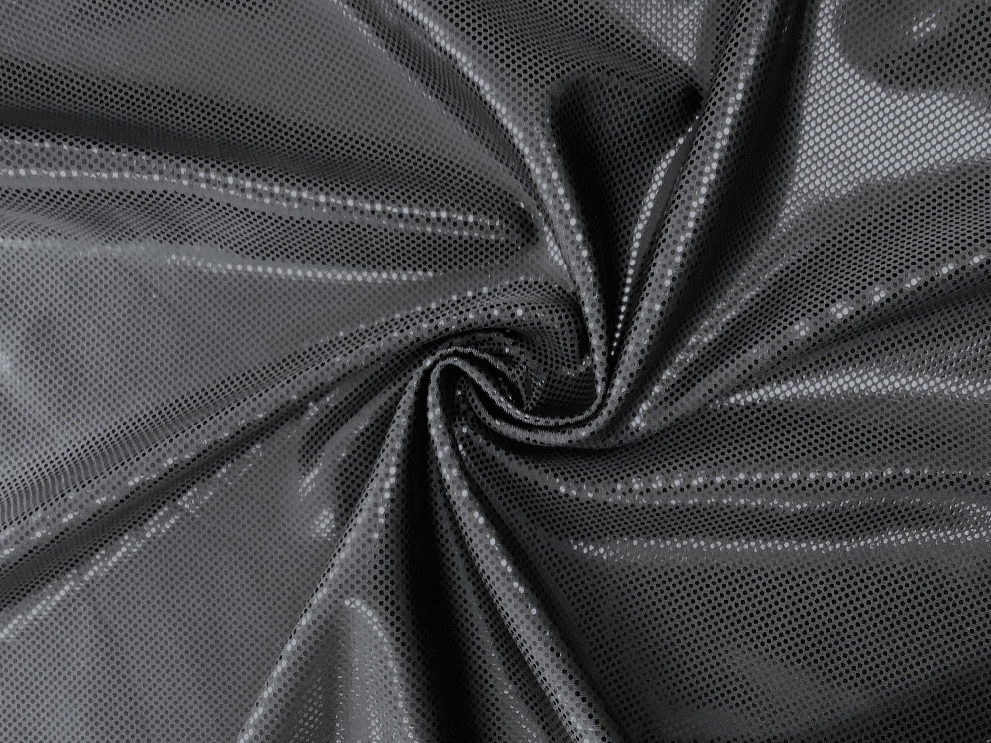 Metallic Spandex