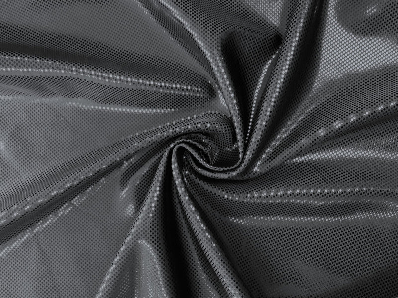 Metallic Spandex