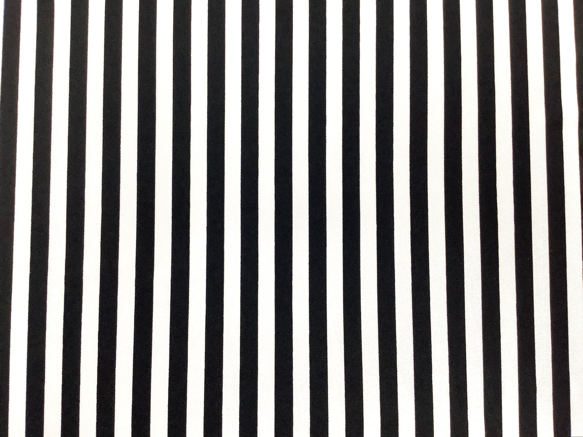 Spandex à rayures 1/2"