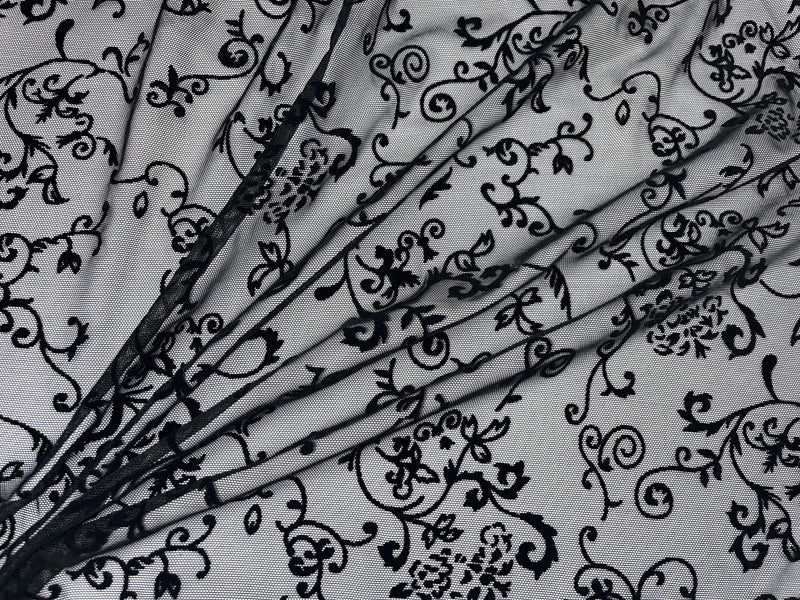 Vine Mesh
