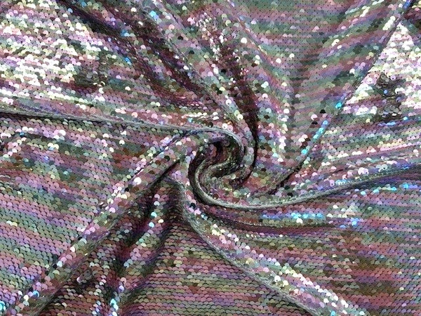 Flip Sequins