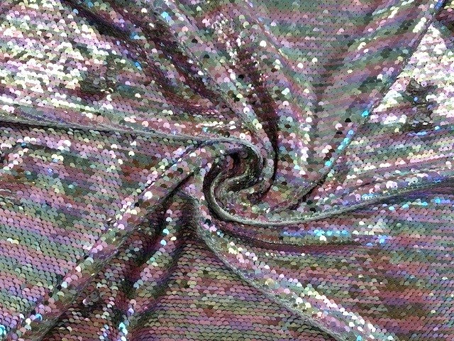 Flip Sequins