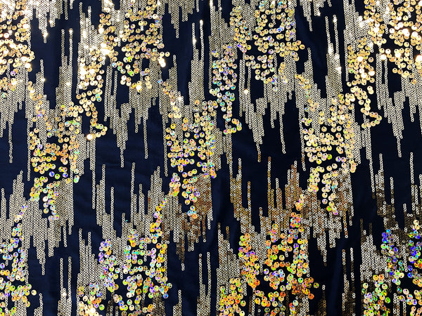 015 Black Gold