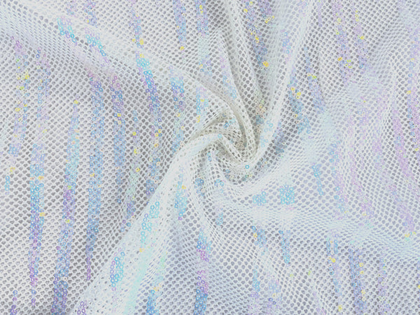 100 White