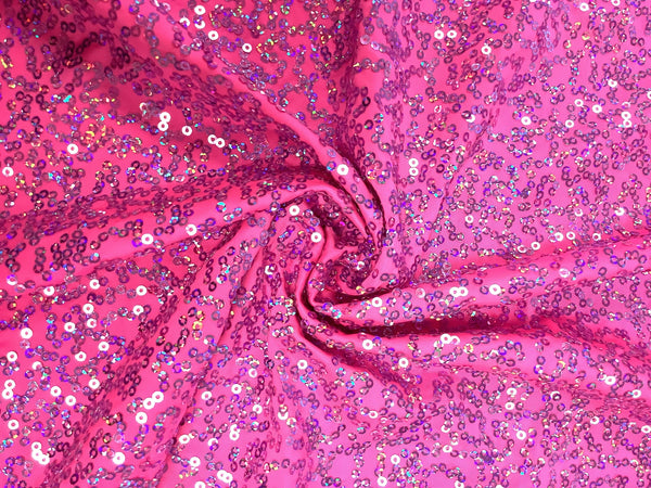 433 Neon Pink