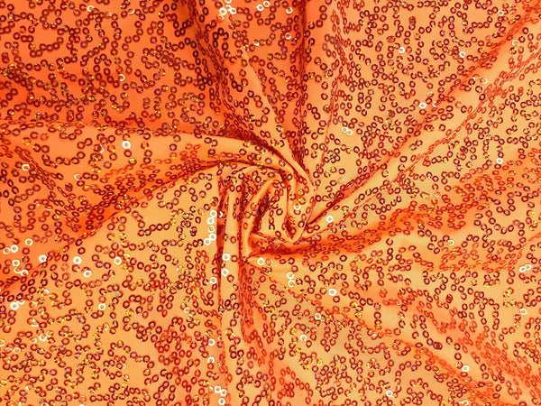 822 Neon Orange