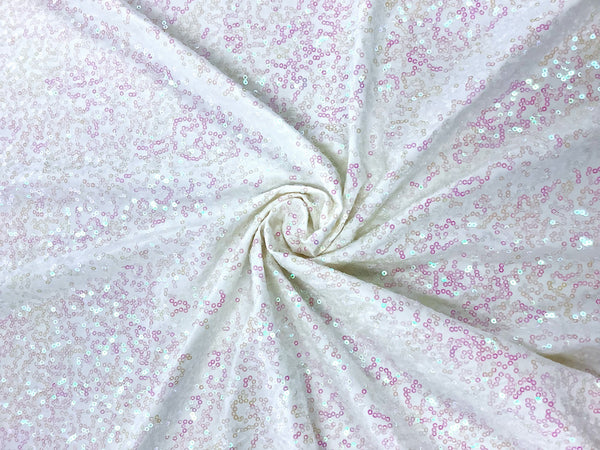 025 White Pearl