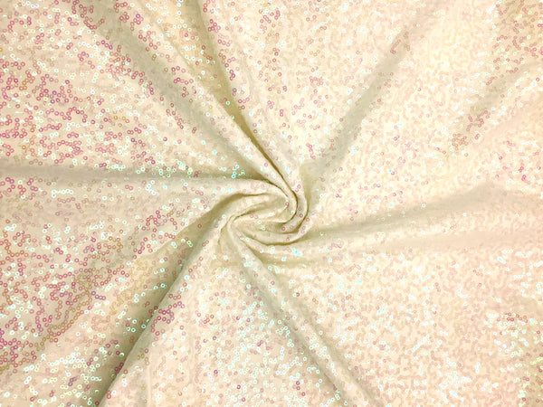 101 Ivory Pearl