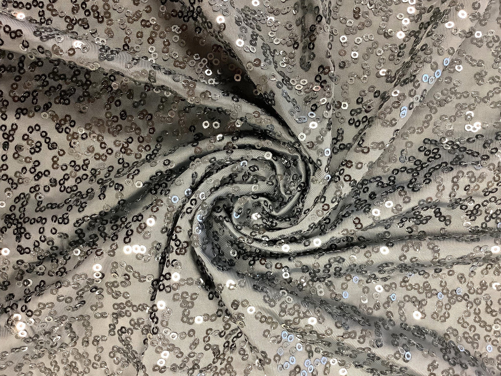 Sassy Sequins Spandex