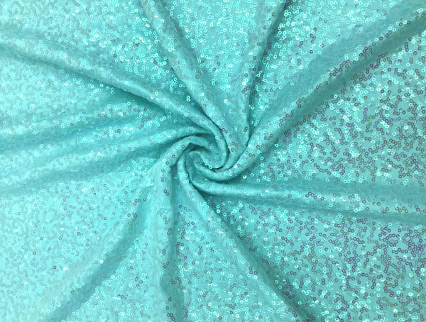 603 Mint Pearl