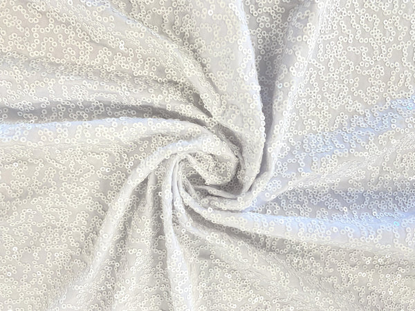 100 White