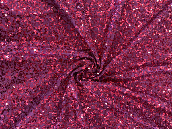 490 Burgundy