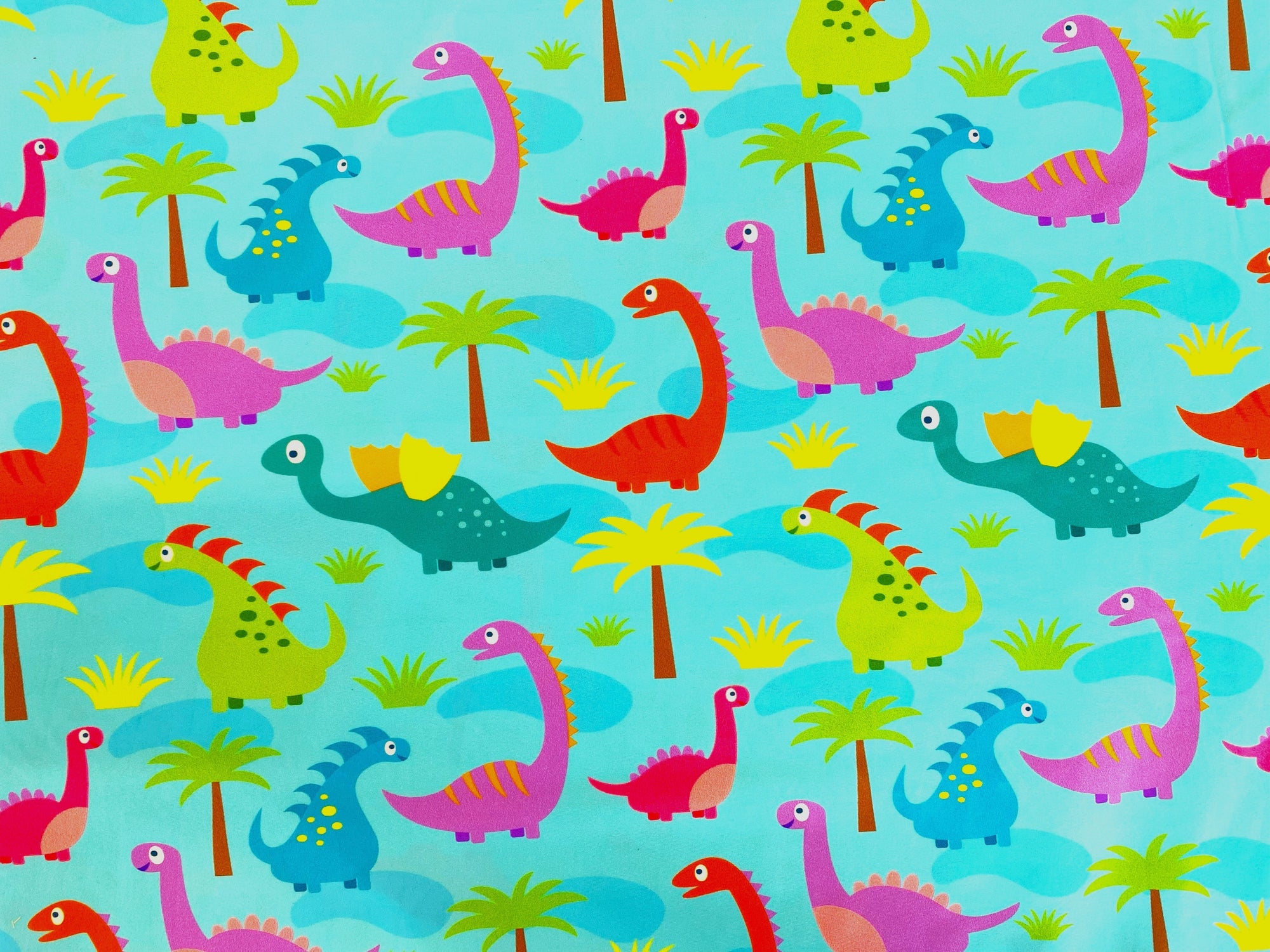 Bébés dinosaures