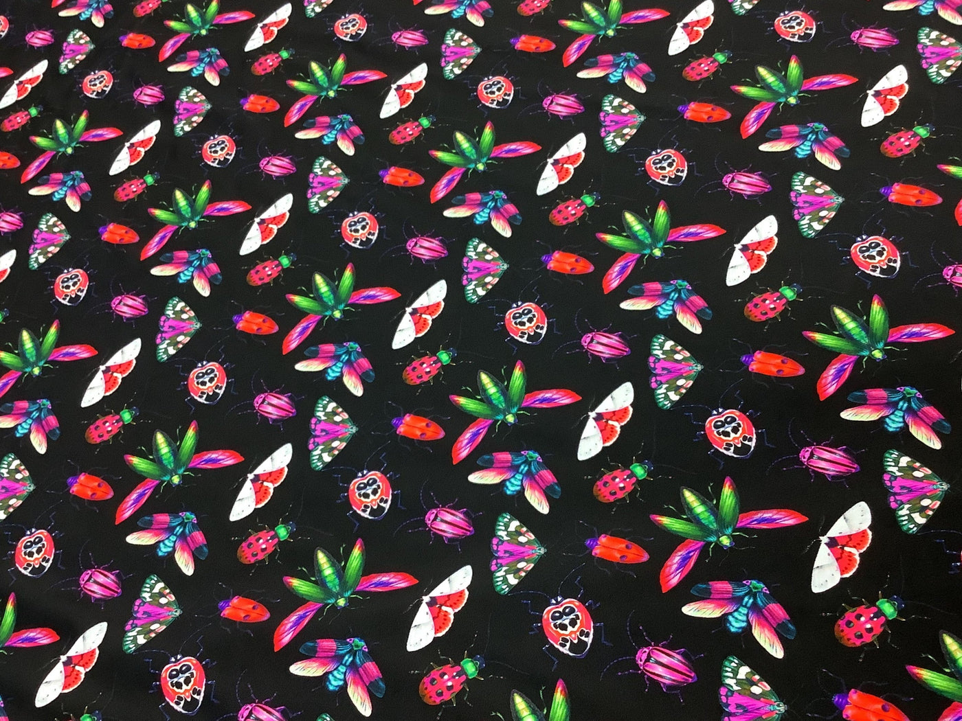 Bugaboo Print Spandex