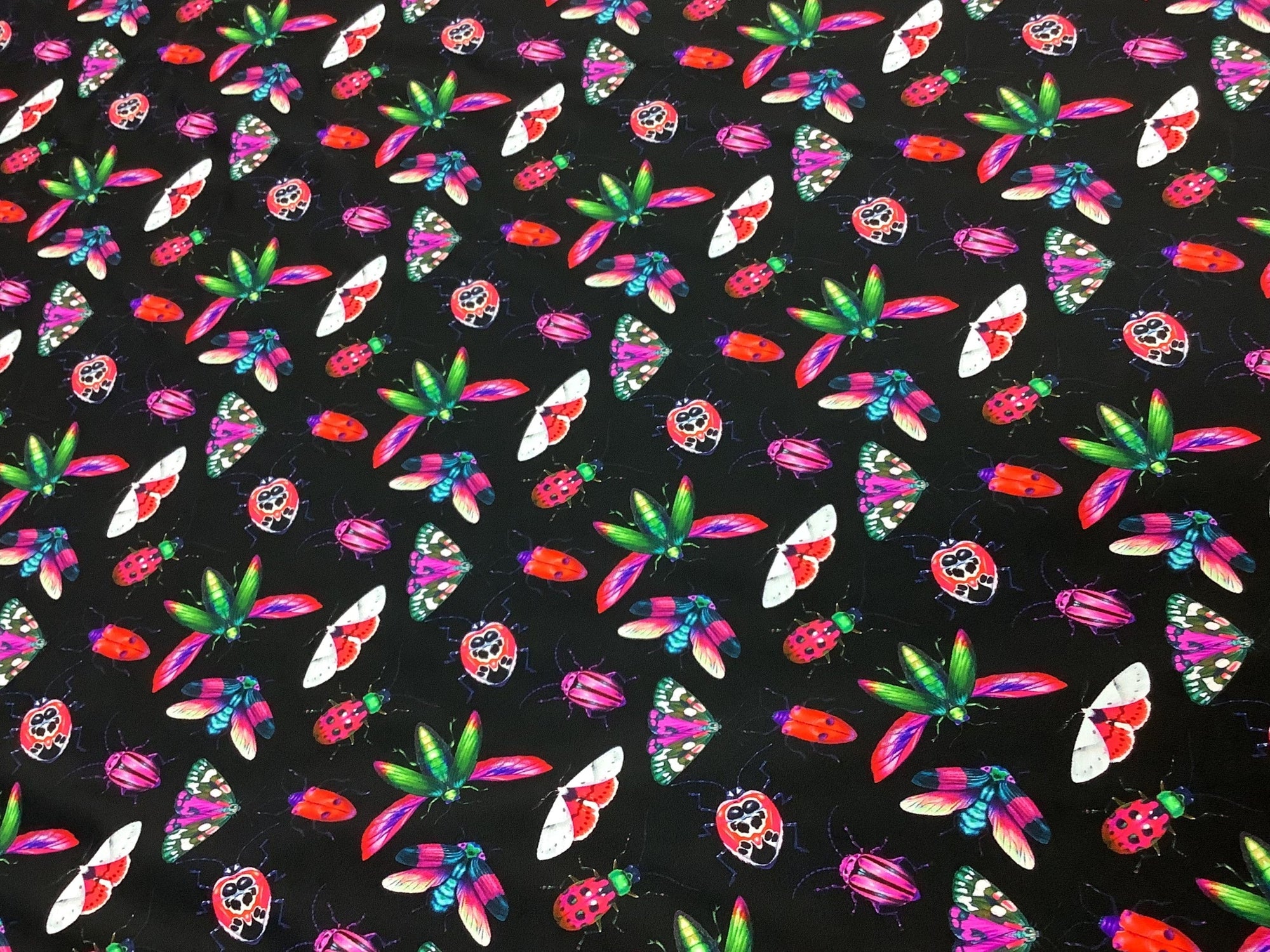 Bugaboo Print Spandex