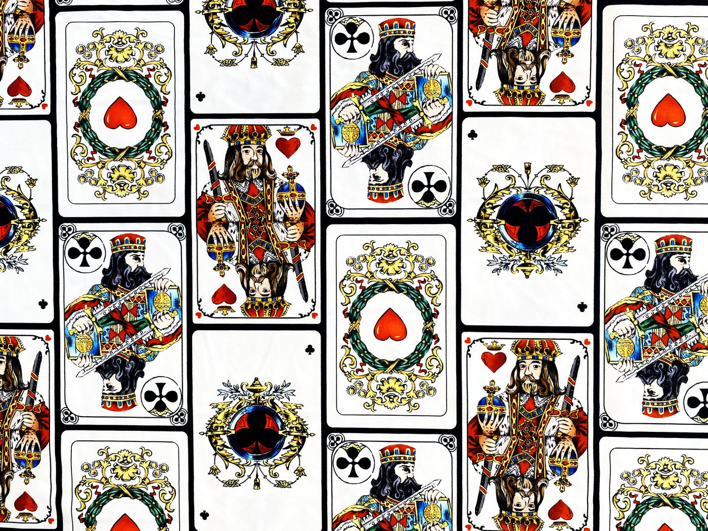 Cartes