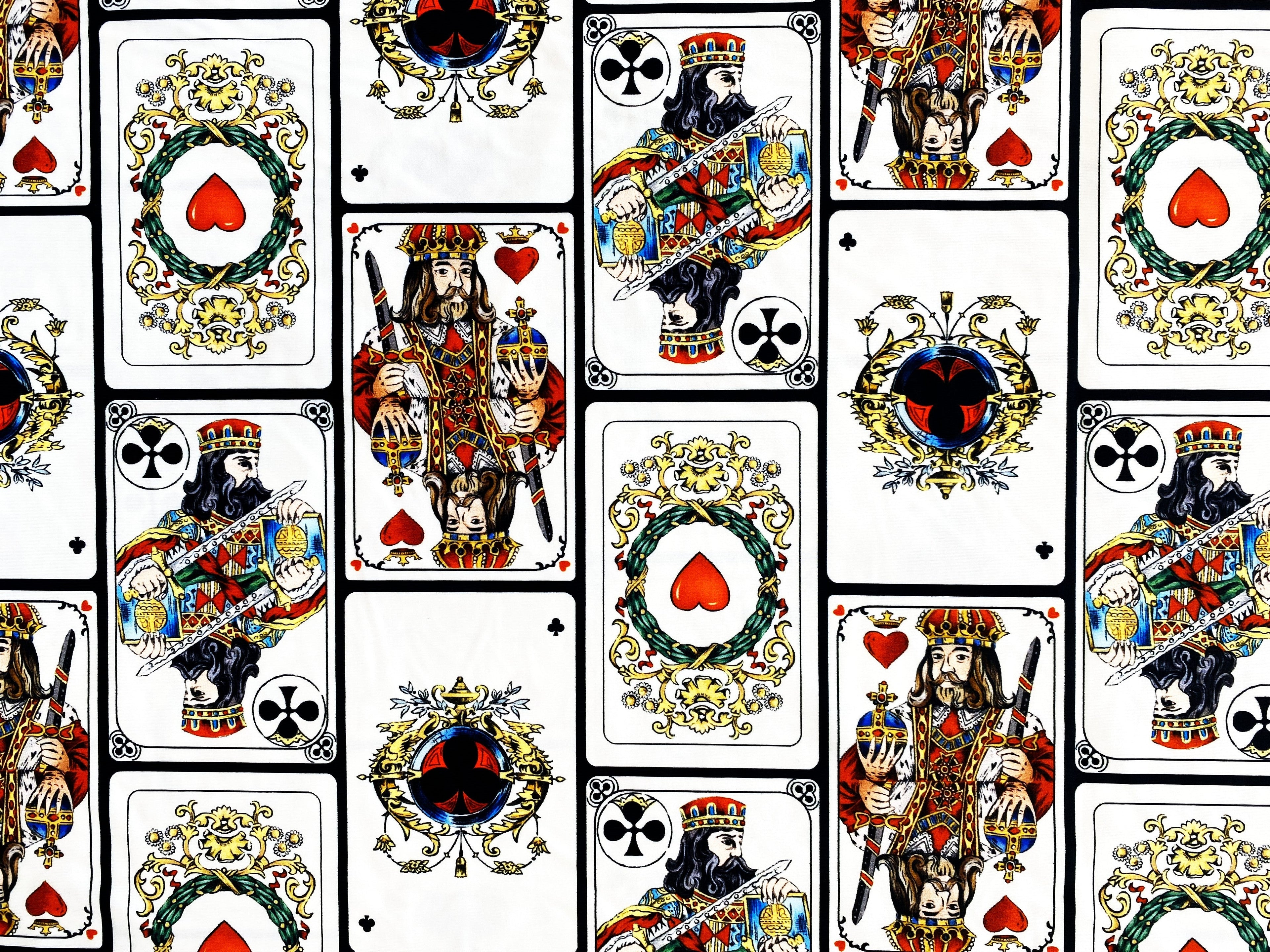 Cartes
