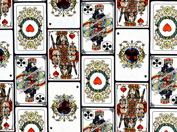 Cards
