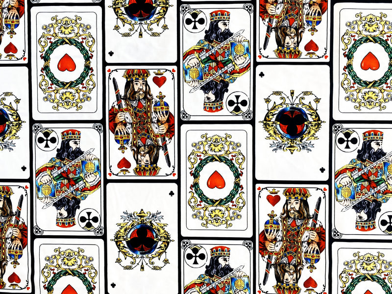 Cards