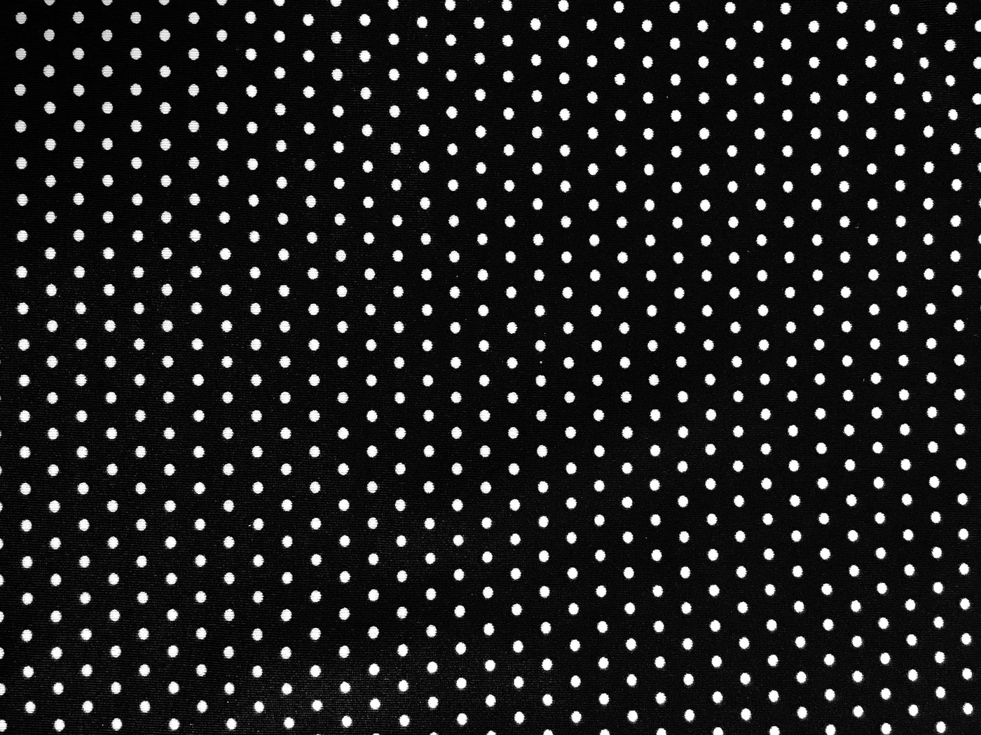 Dotti Print Spandex