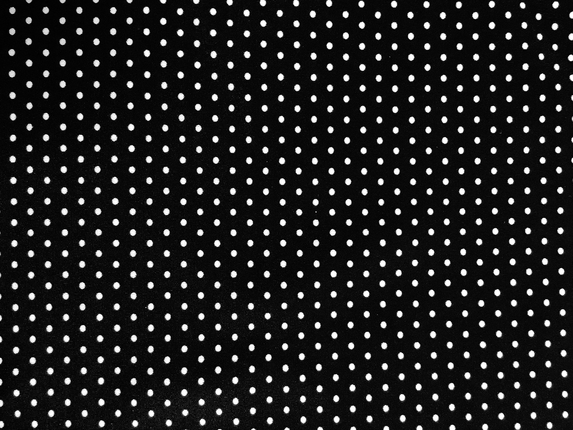 Dotti Print Spandex