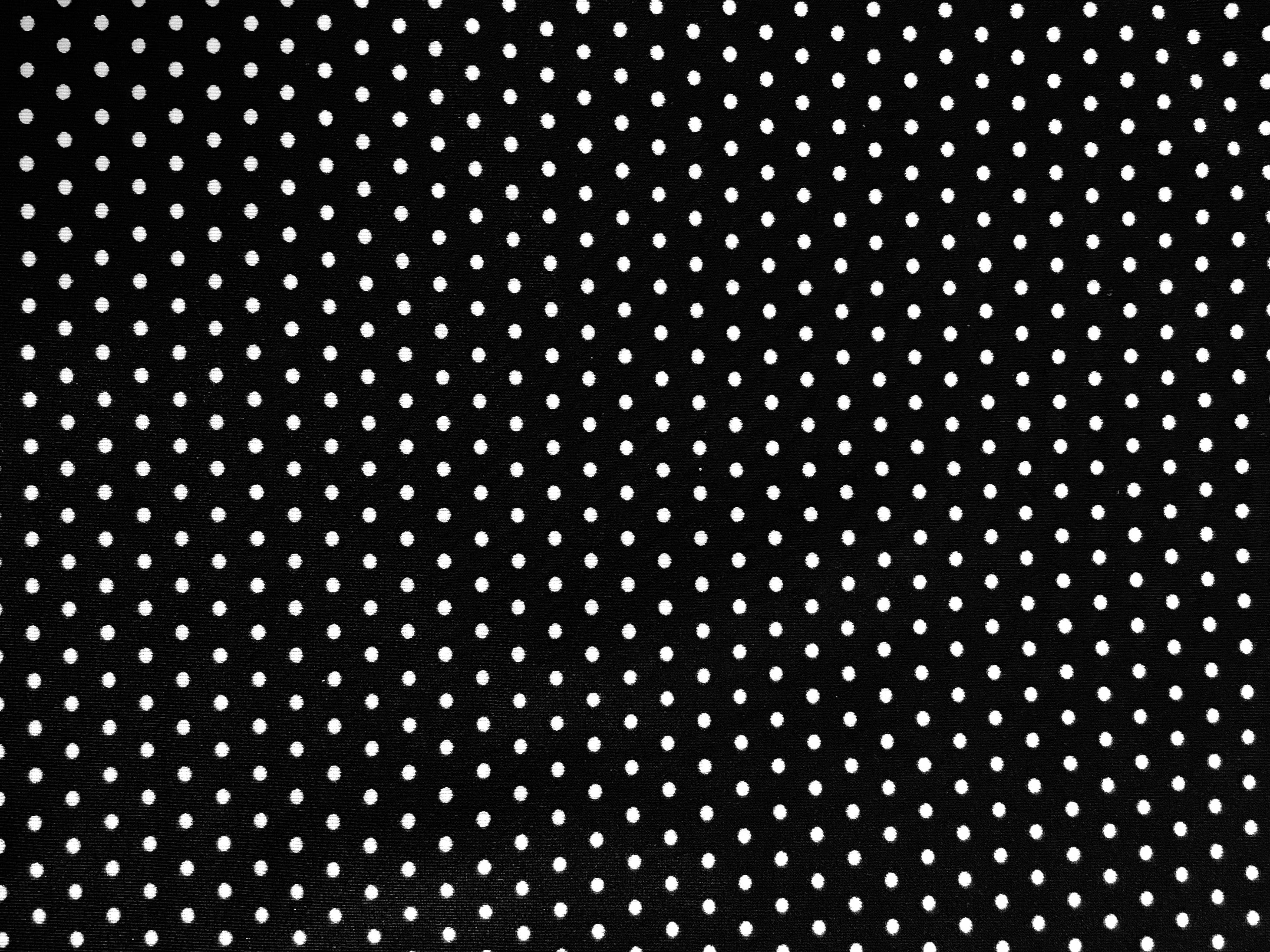 Dotti Print Spandex