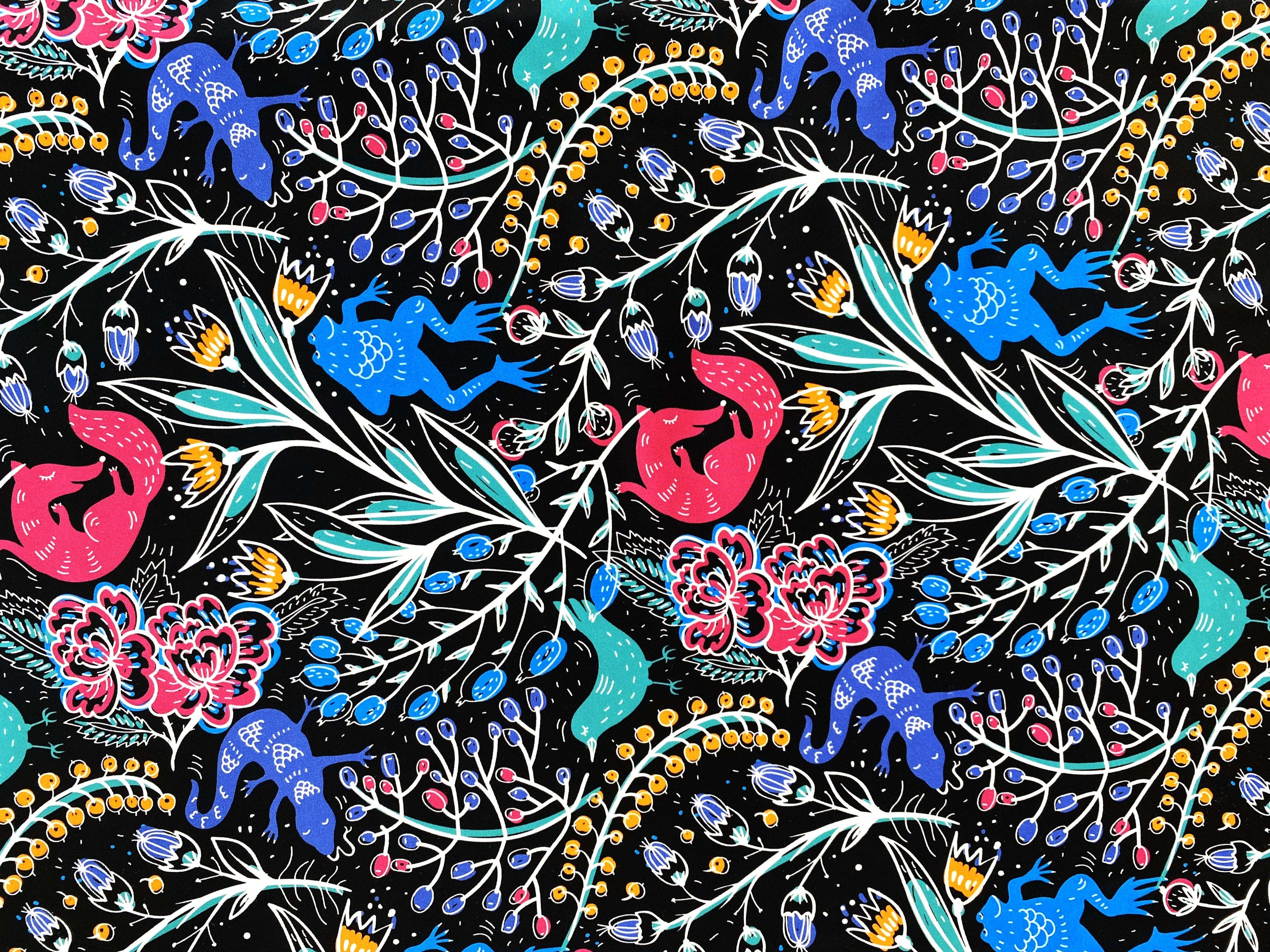 Flore et Faune