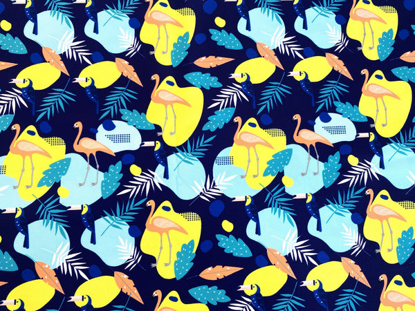 Flamingo Oasis