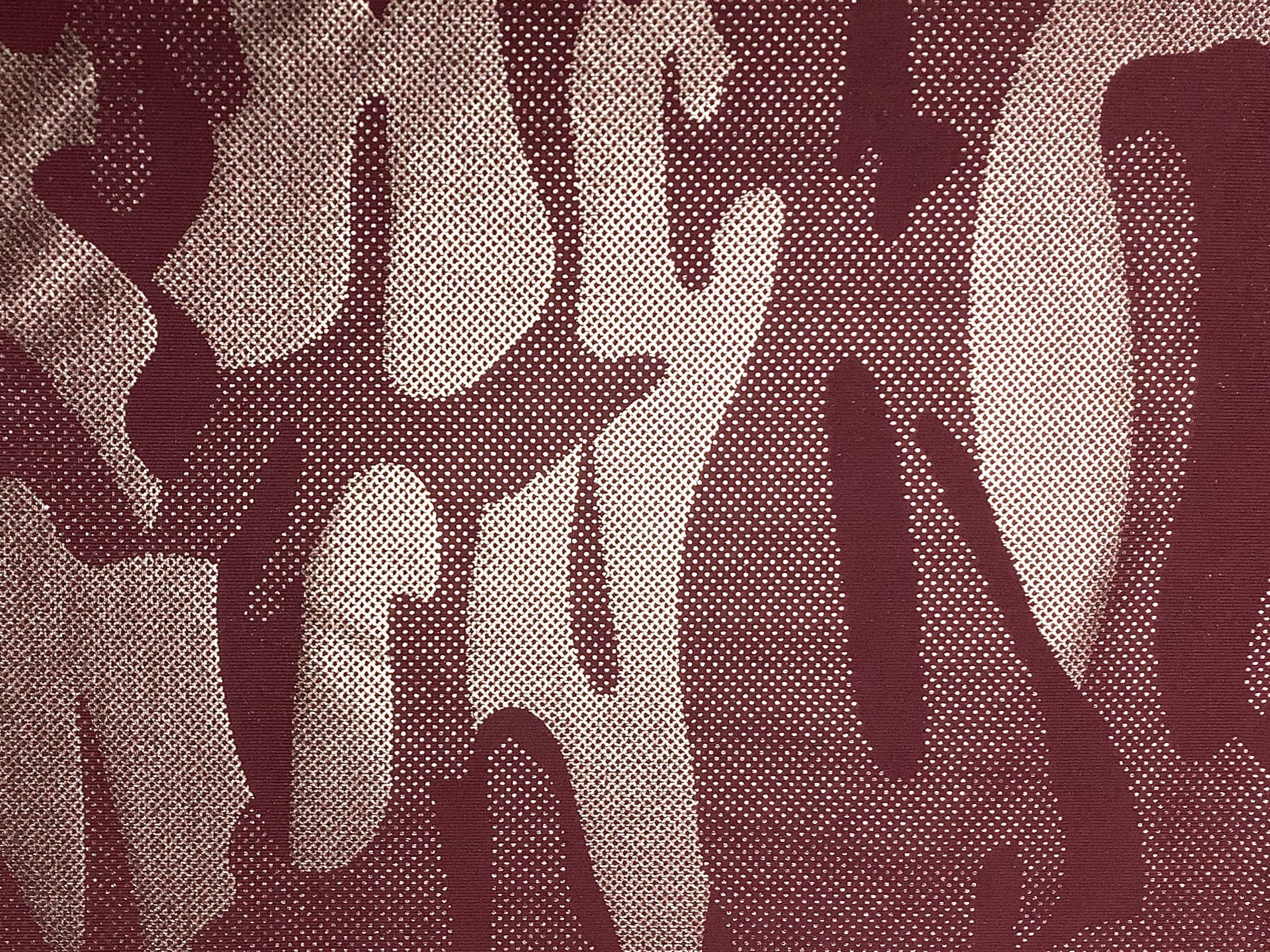 Metallic Camo